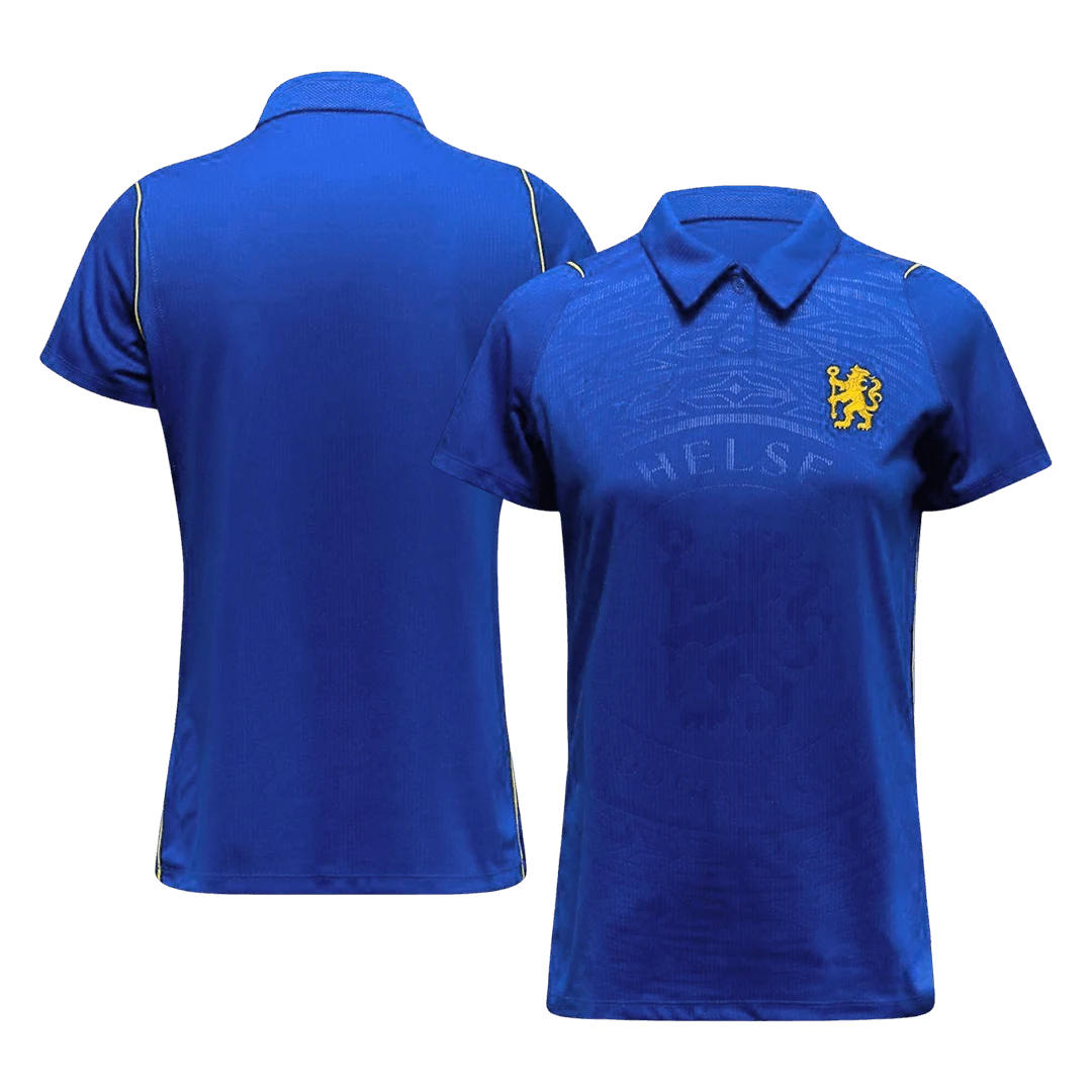 Women’s Chelsea Home Jersey 2026/27