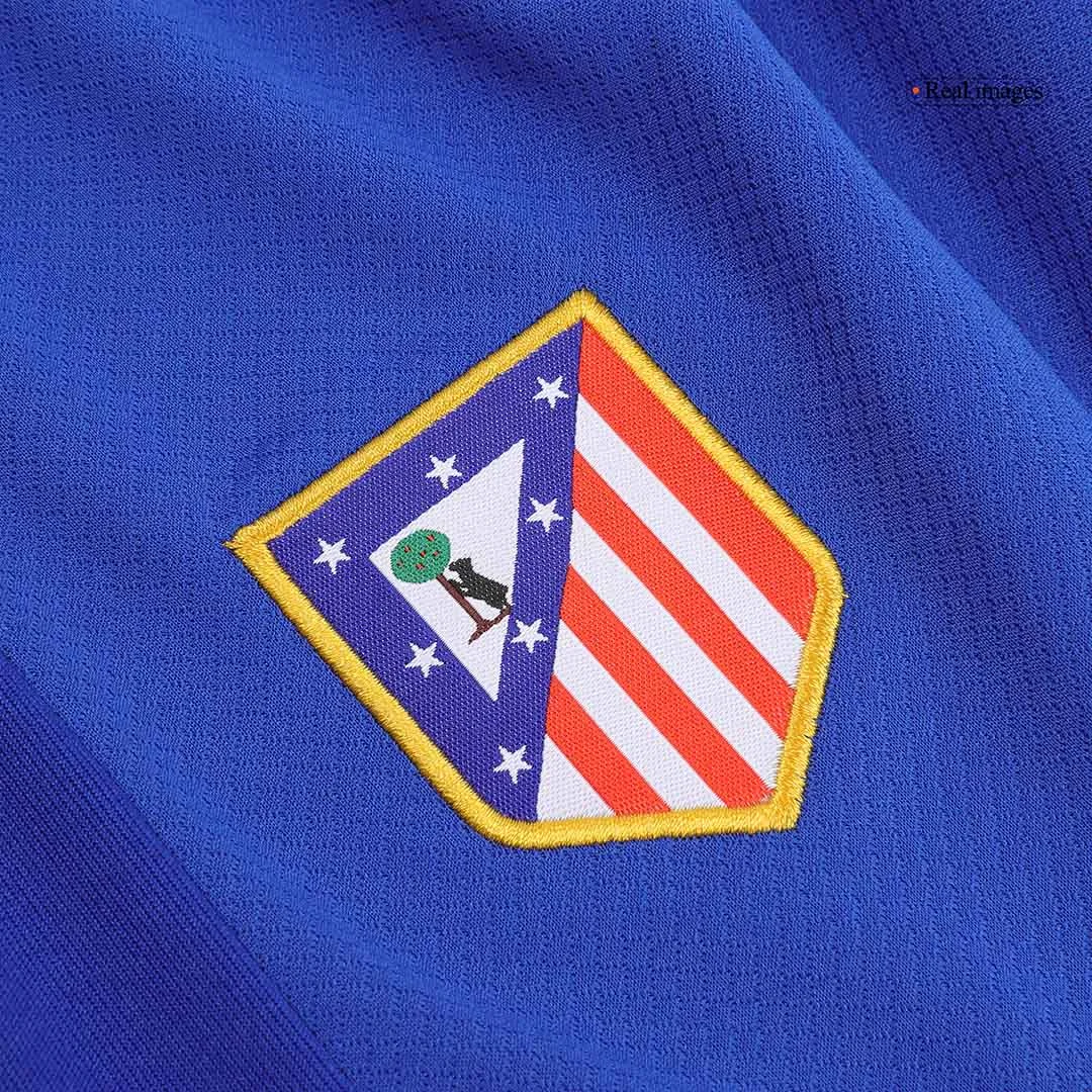 Atletico Madrid – tenue domicile pour enfant