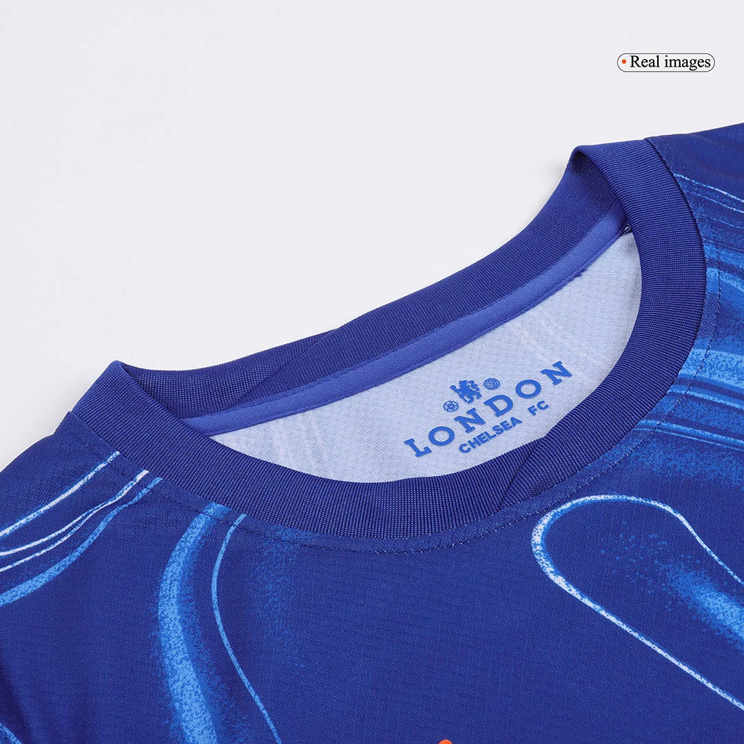 Women’s Chelsea Home Jersey