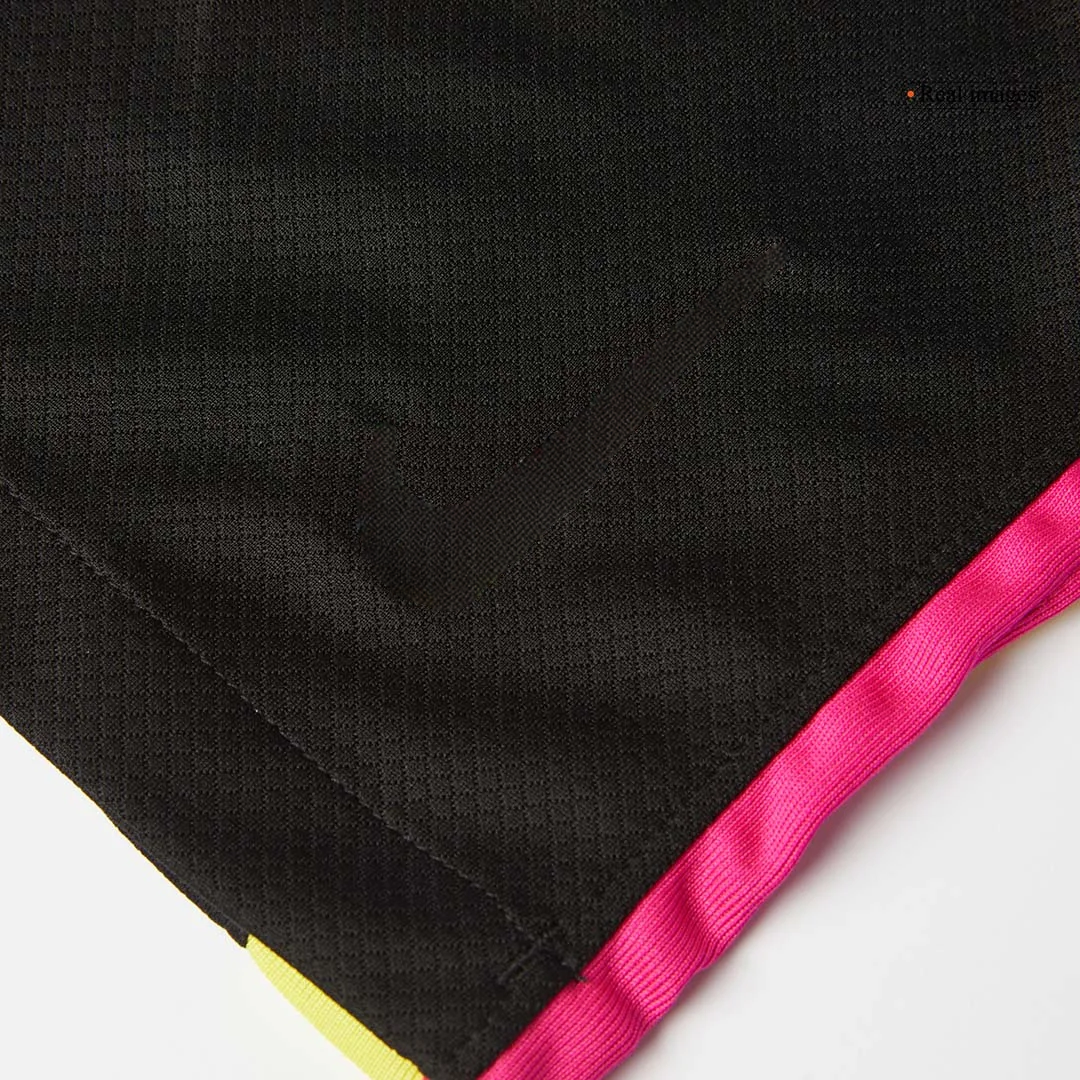 Chelsea Third Away Soccer Shorts