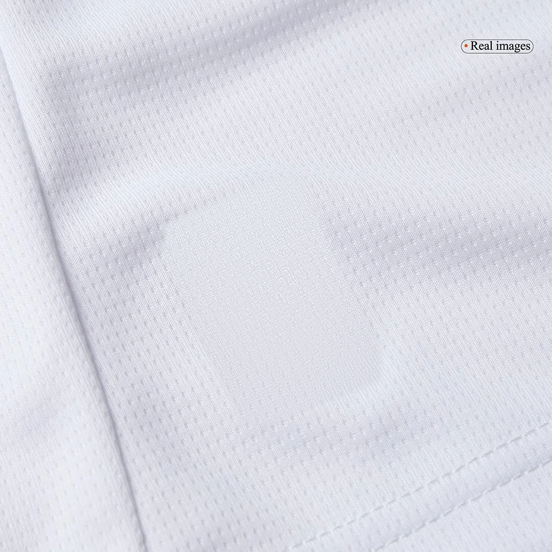 AC Milan Away Jerseys Kit 2025/26