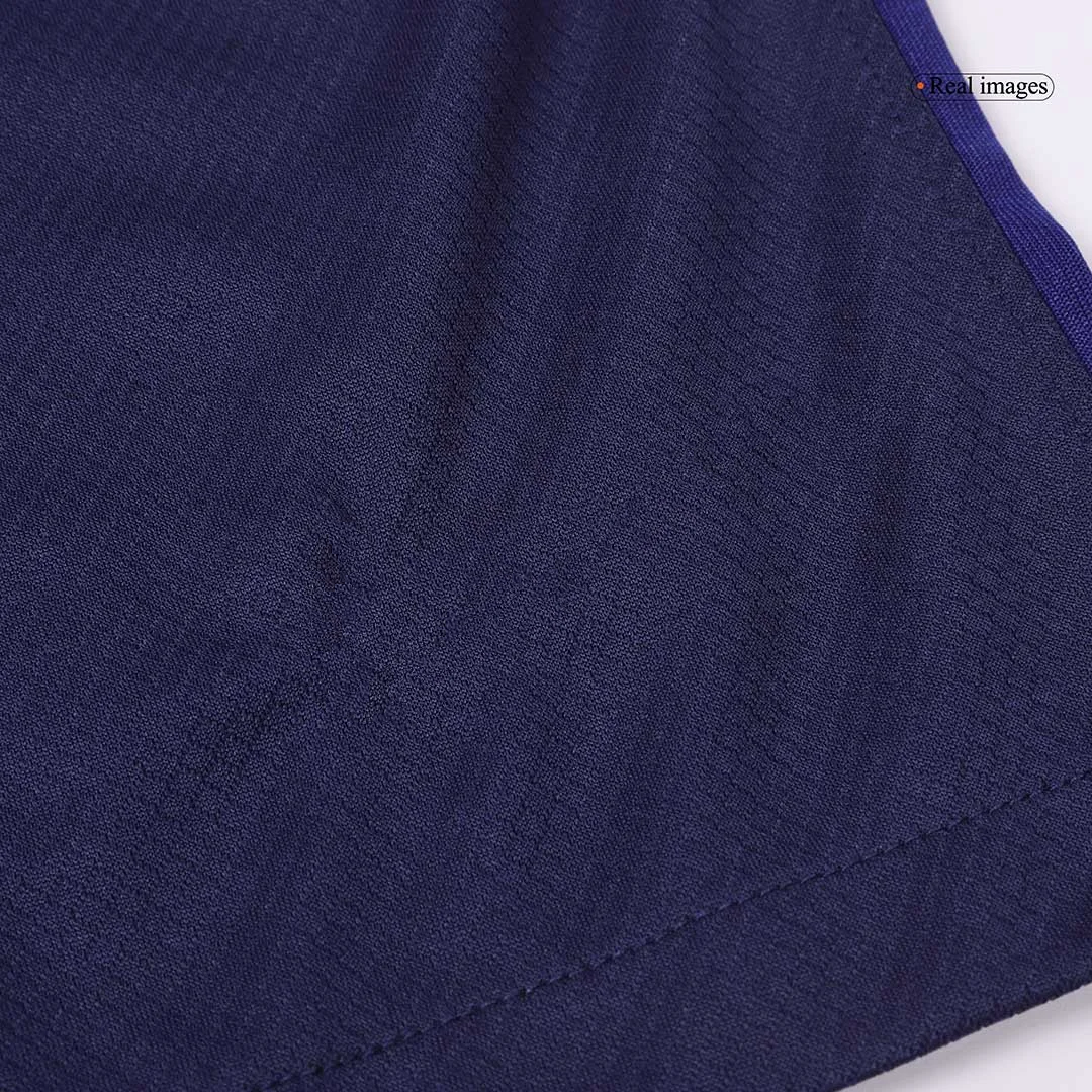 Barcelona Home Soccer Shorts