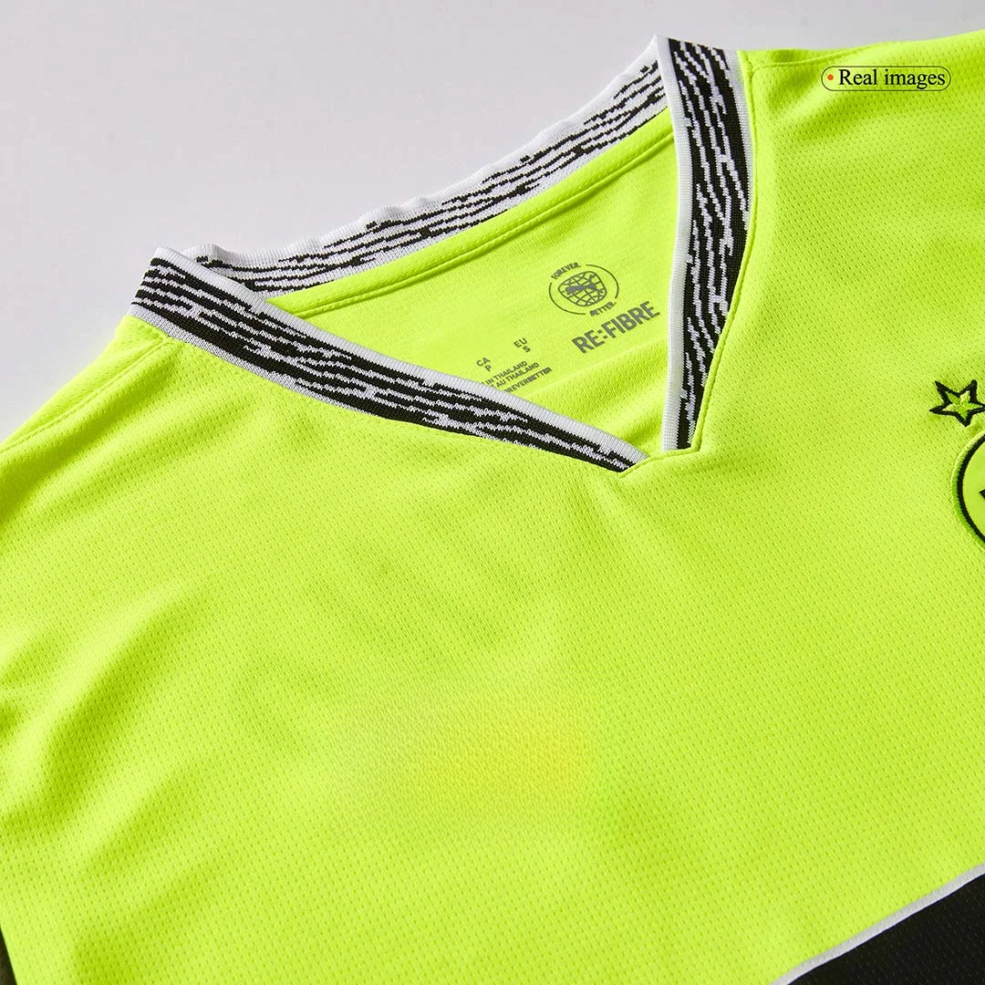 Borussia Dortmund Special Soccer Jersey