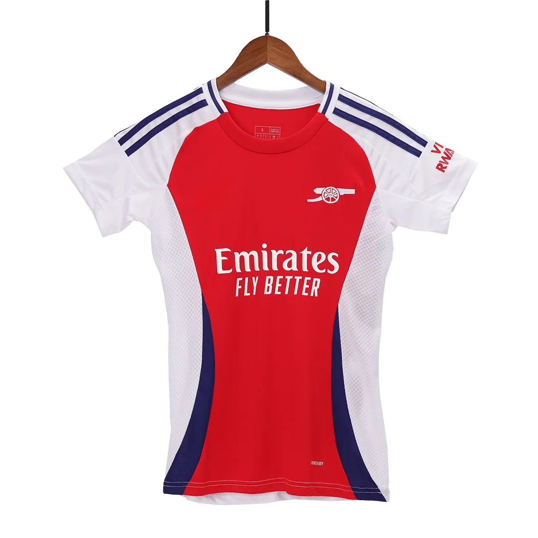 Women’s Arsenal Home Jersey