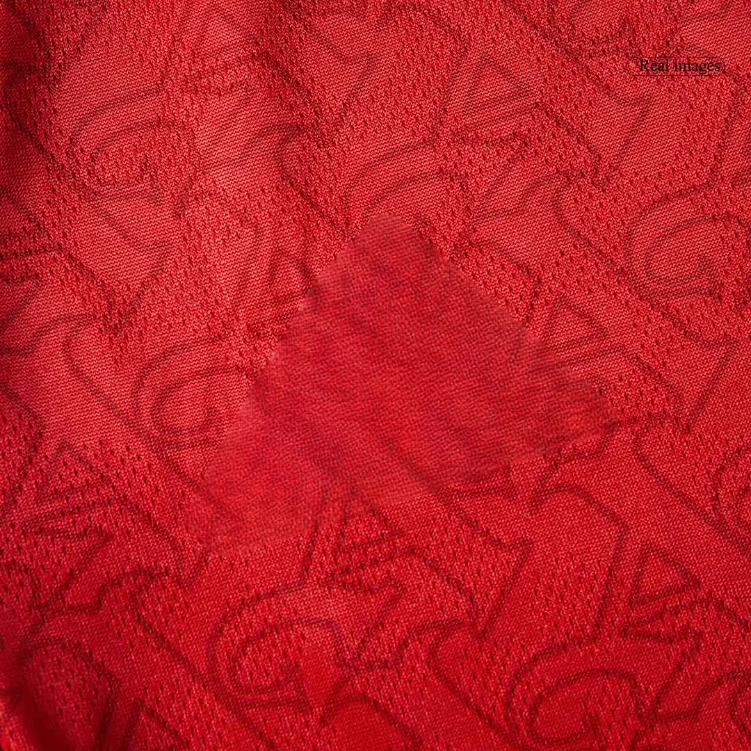 Arsenal Home Player Version Jerseys Full Kit 2025/26