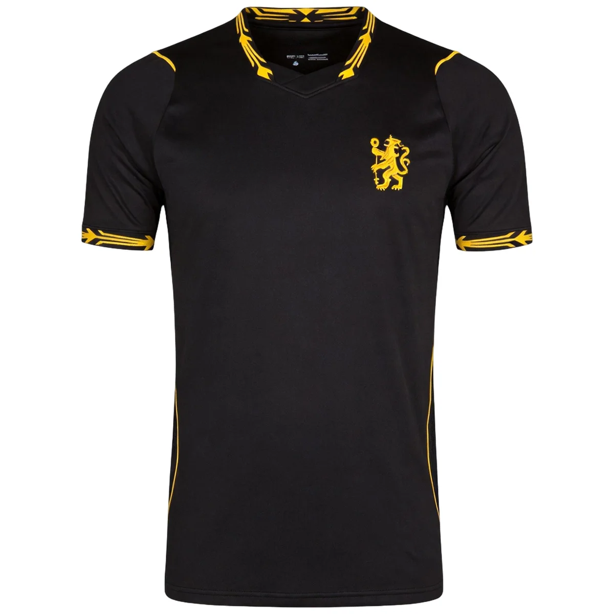 Chelsea Away Soccer Jersey 2026/27