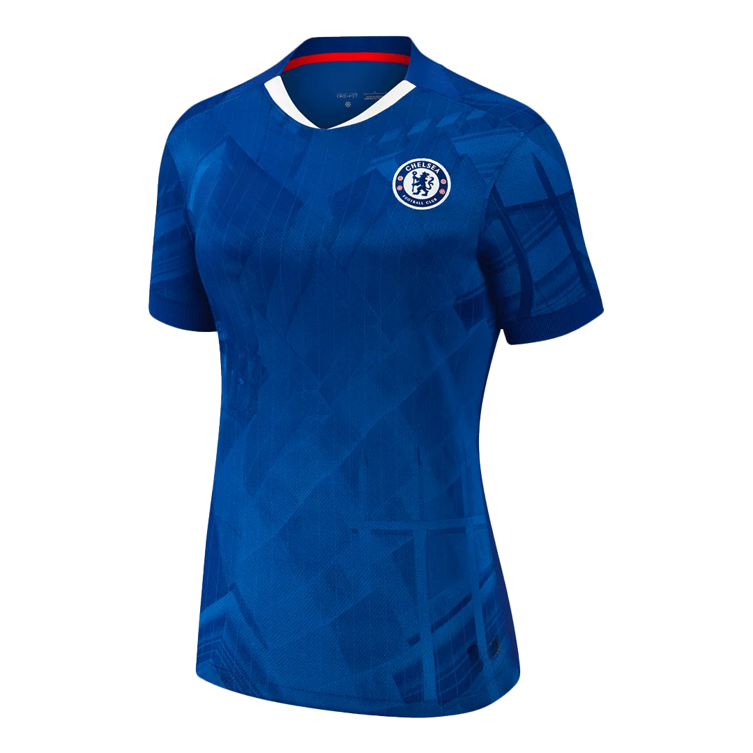 Women’s Chelsea Home Jersey 2025/26