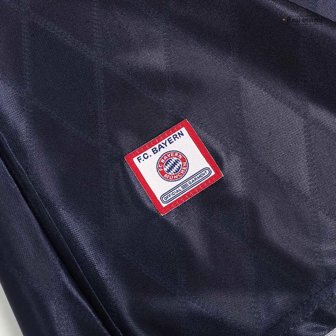 Retro Soccer Jersey Bayern Munich Home 1997/99