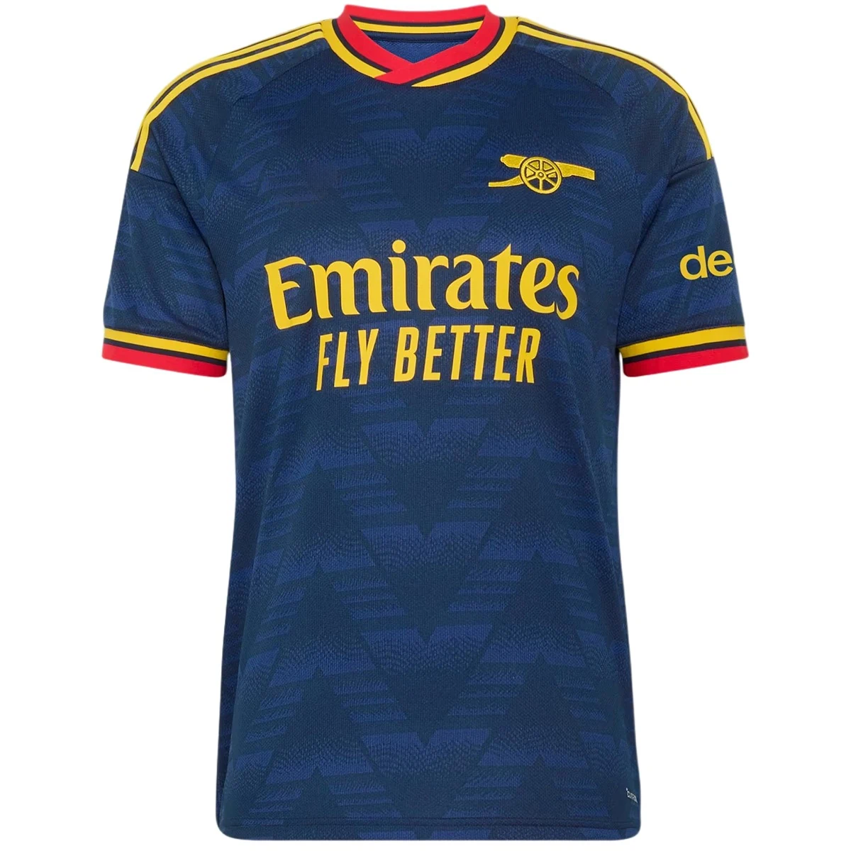Arsenal Away Jerseys Kit 2026/27