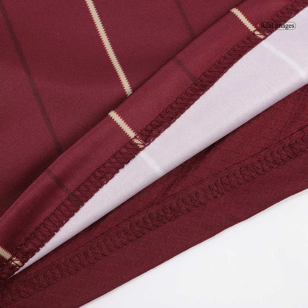 Roma Maillot de football domicile