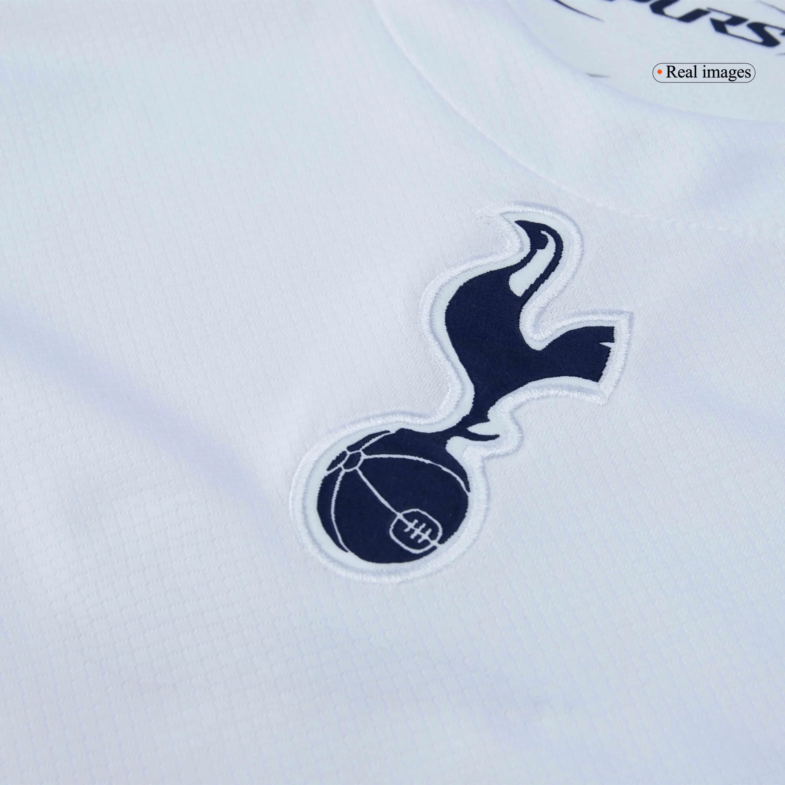 Tottenham Hotspur Home Jerseys Kit 2025/26