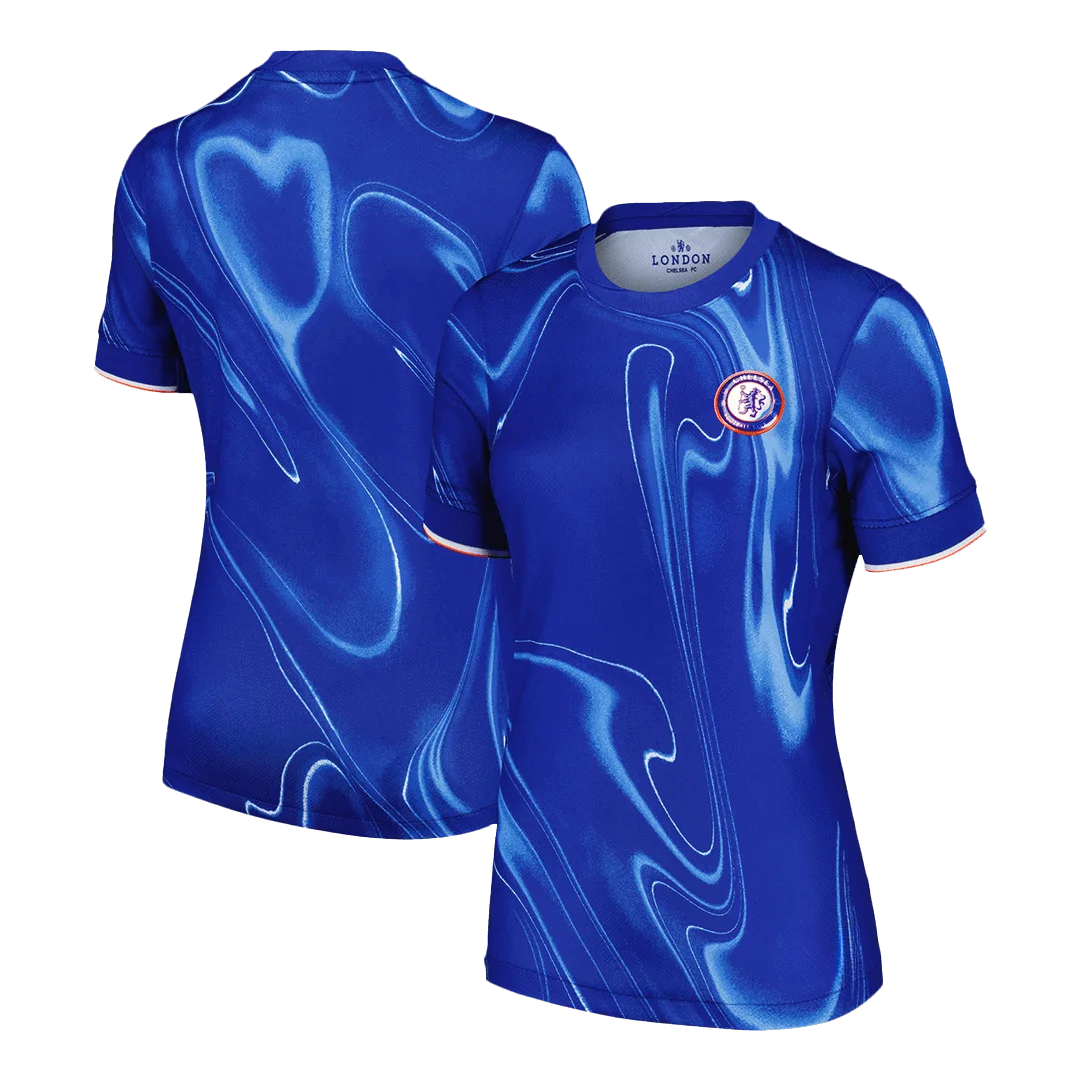 Women’s Chelsea Home Jersey