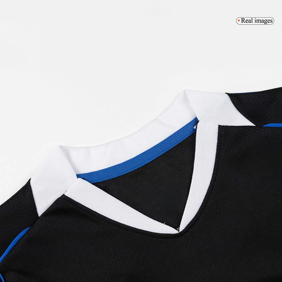 Chelsea Third Away Kids Soccer Jerseys Full Kit 2025/26