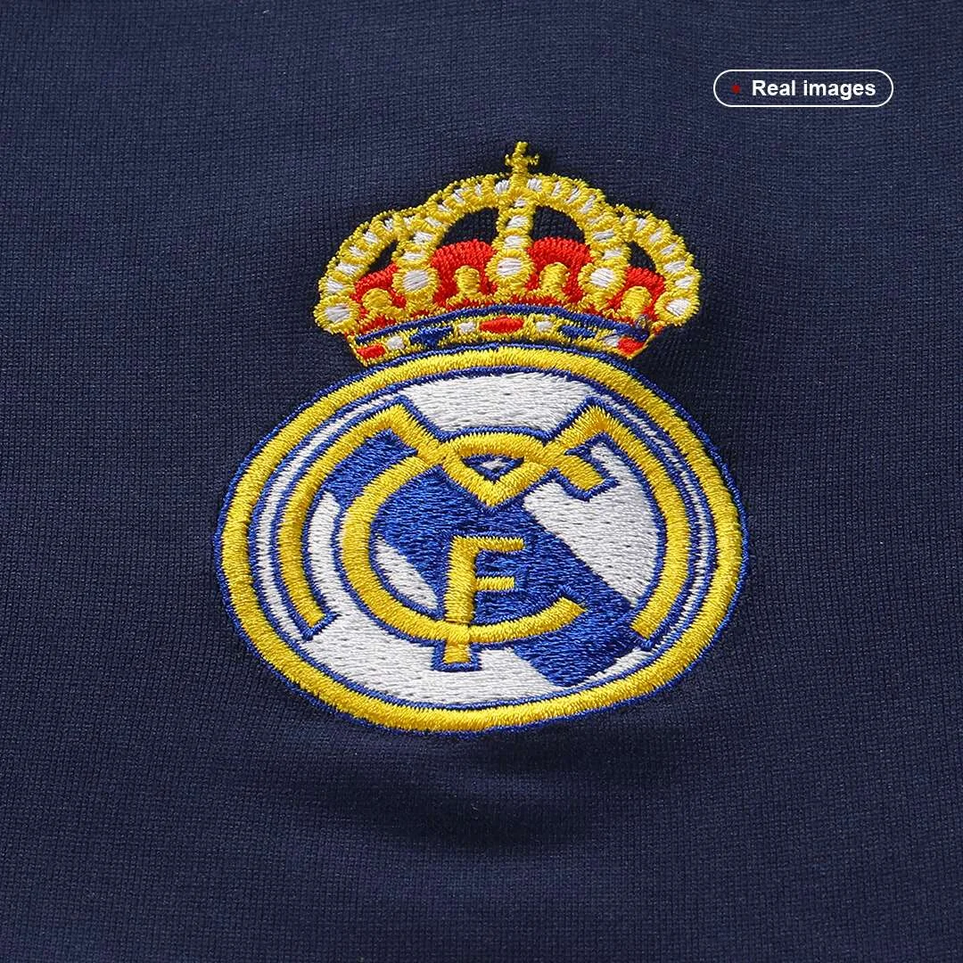 Retro Jersey Real Madrid Away 2005/06