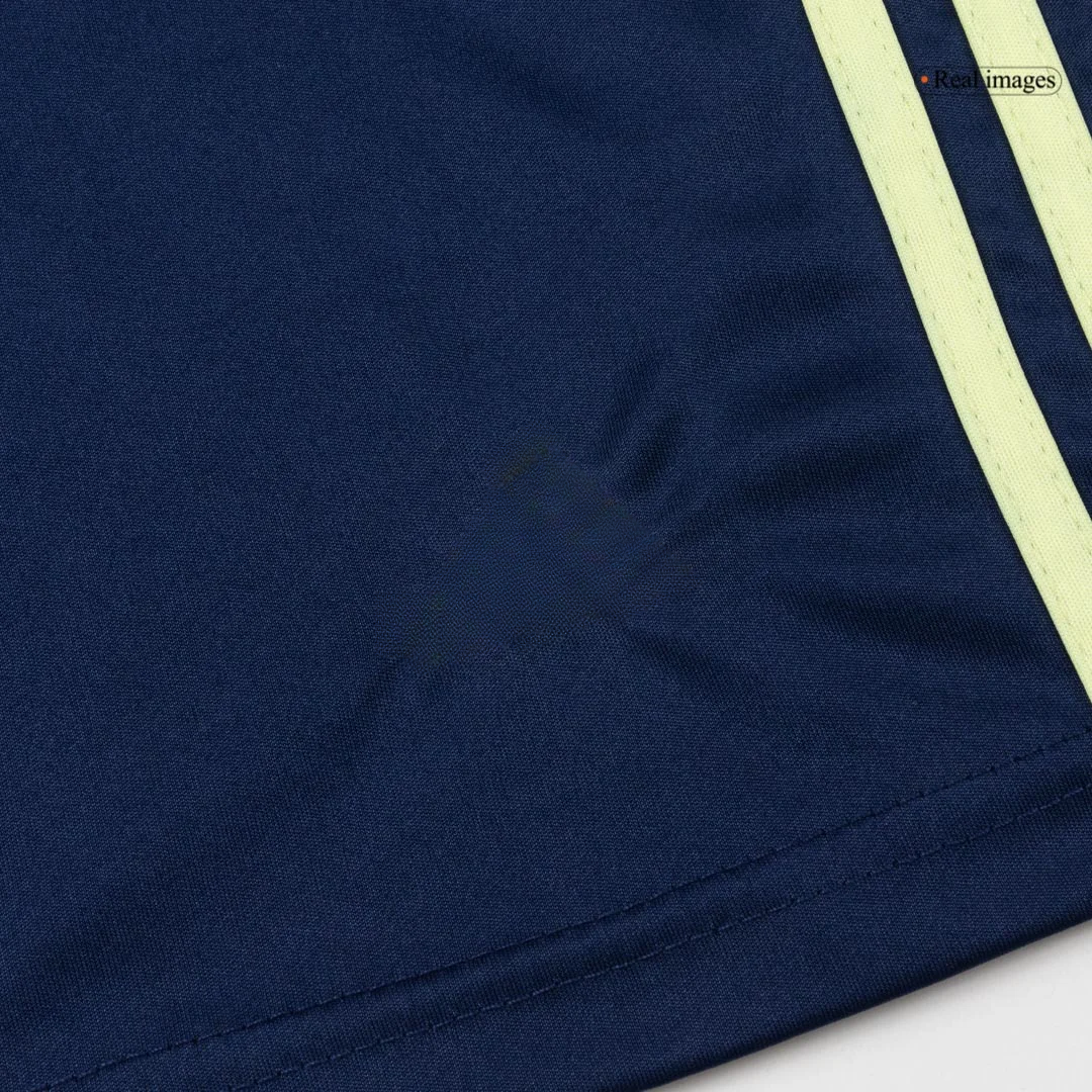 Club America Away Kids Soccer Jerseys Kit 2025/26