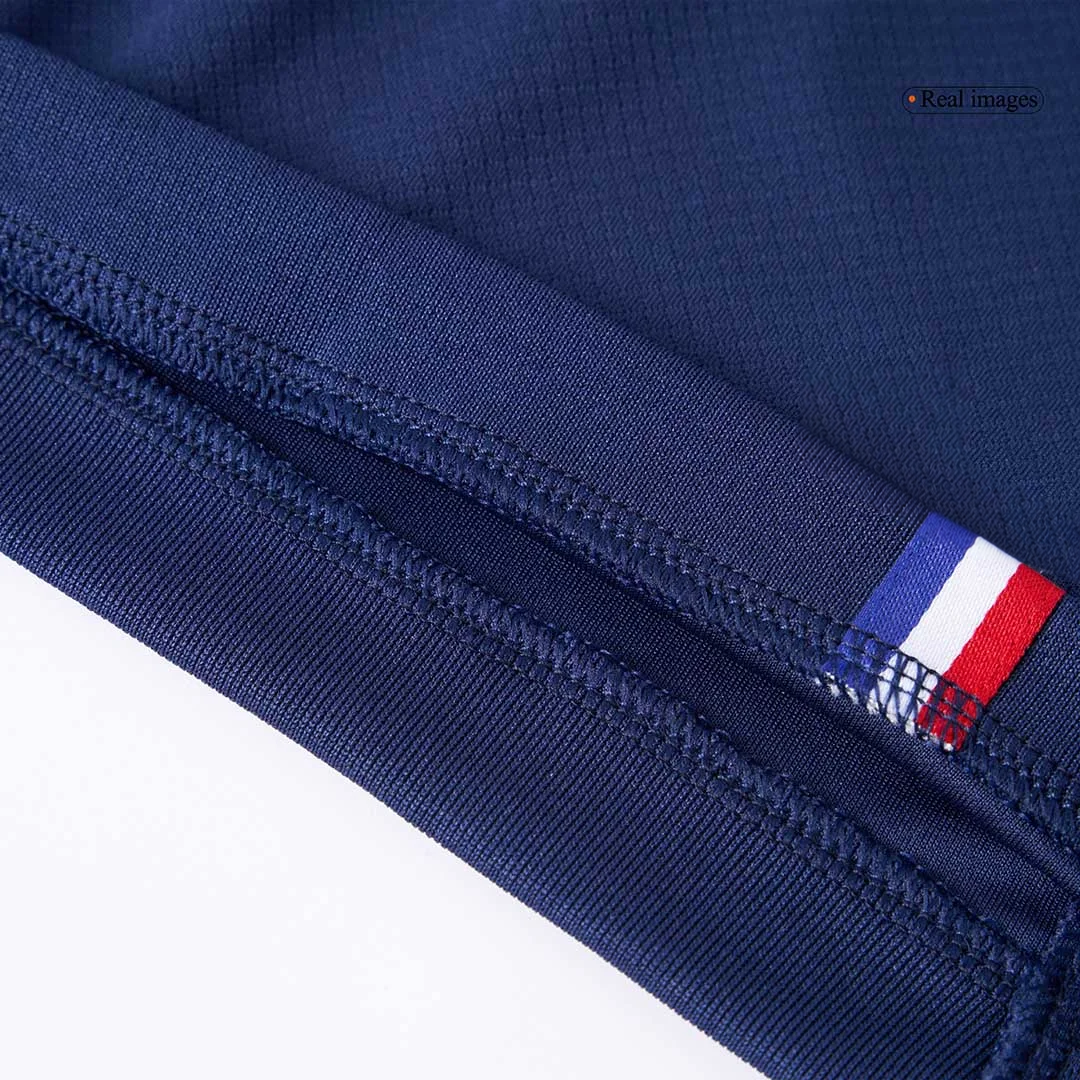 PSG Home Soccer Shorts 2025/26