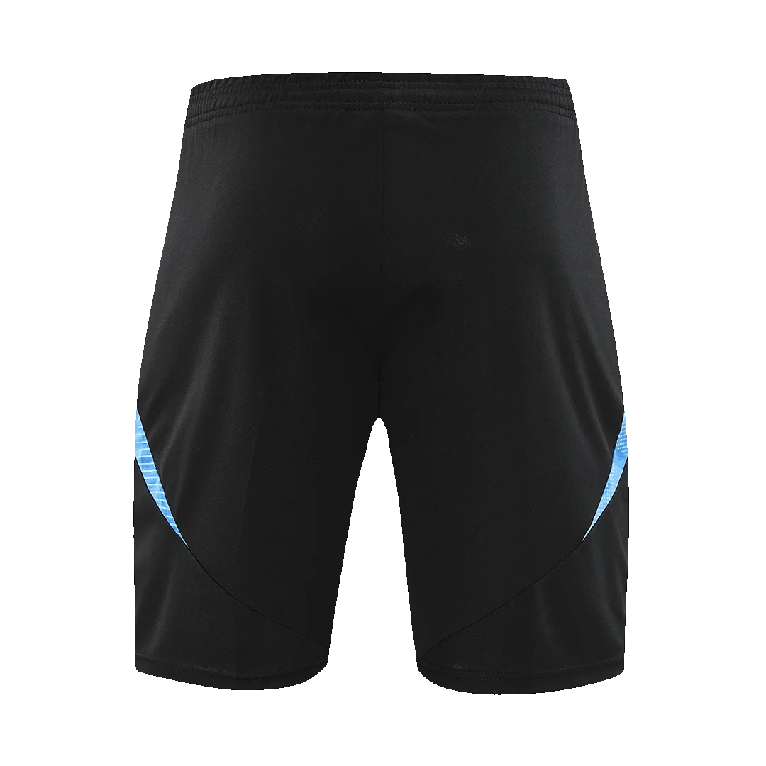 Argentina Pre-Match Soccer Shorts