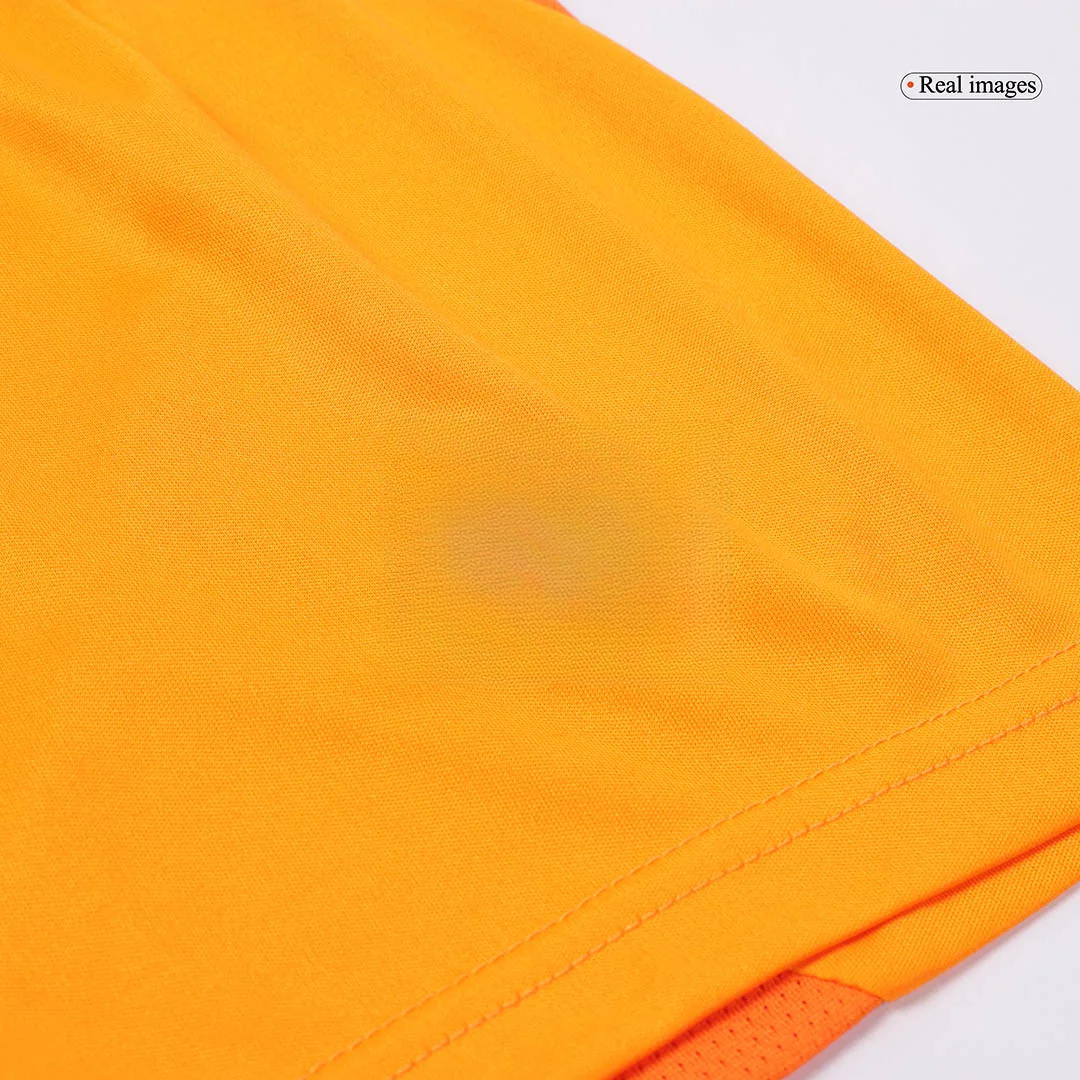 Real Madrid Away Soccer Shorts