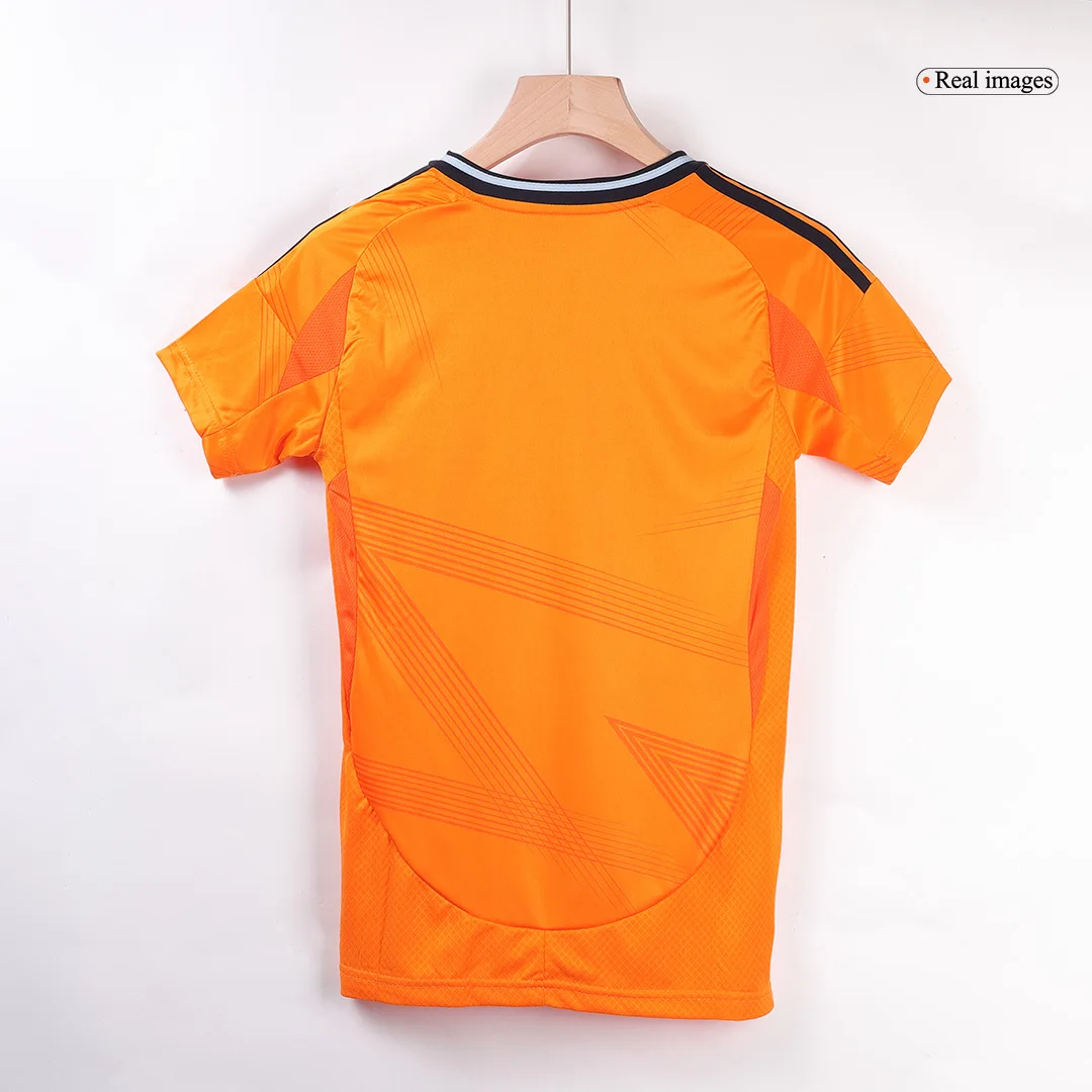 Women’s Real Madrid Away Jersey