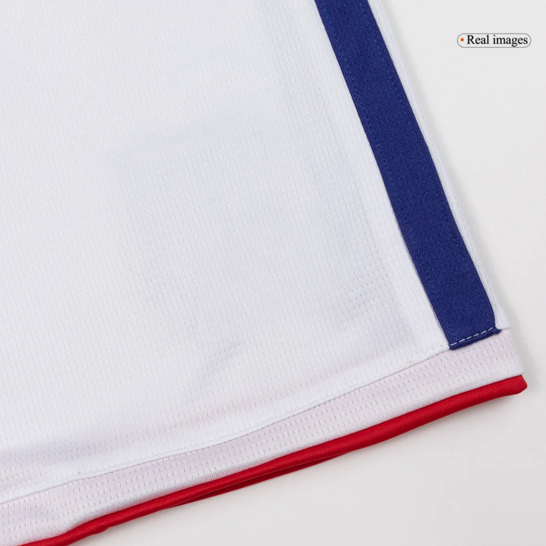 Japan Home World Cup Jerseys Kit 2026