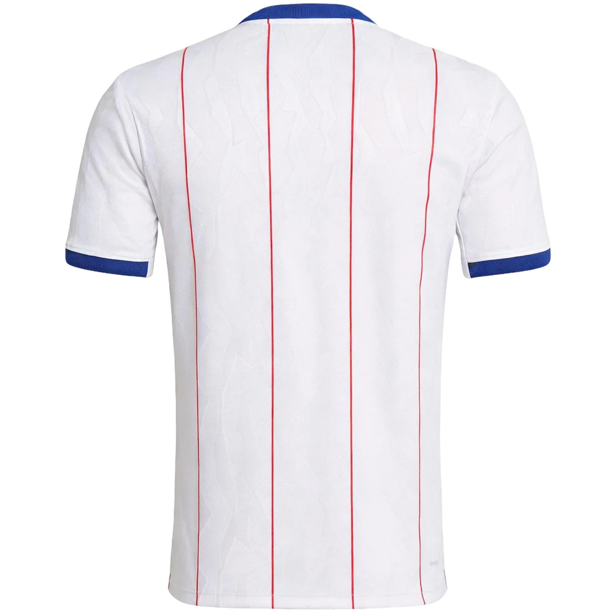 Chelsea Third Match Jersey Player Version 2026/27