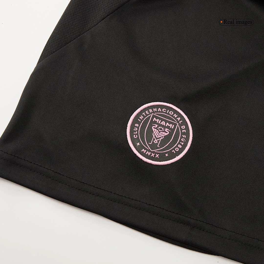 Inter Miami CF Away Soccer Shorts 2025