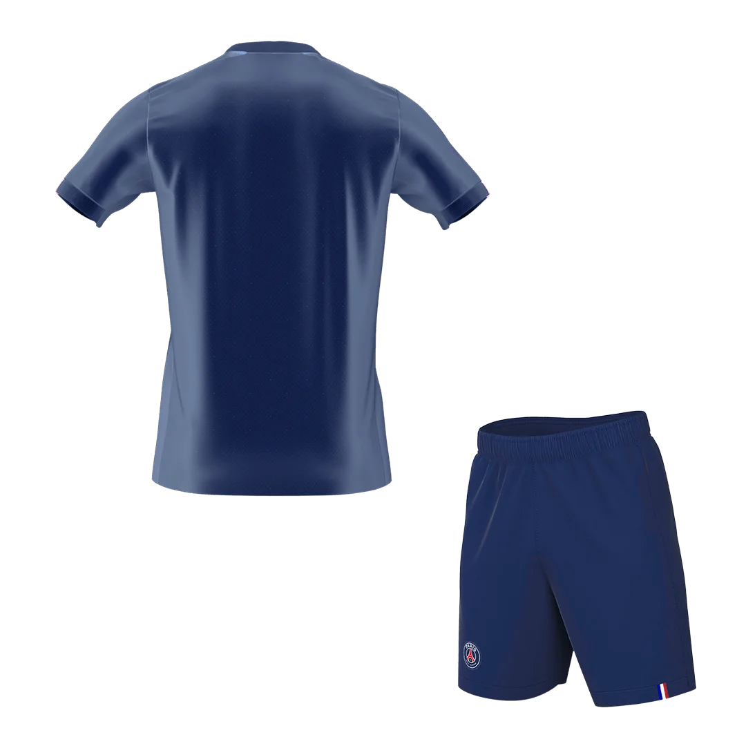 PSG Home Jerseys Kit 2025/26