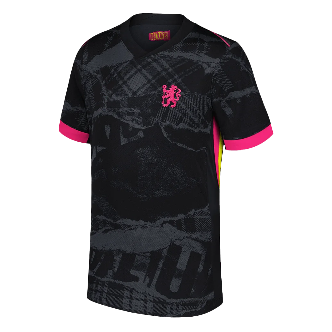 Chelsea Third Away Soccer Jersey