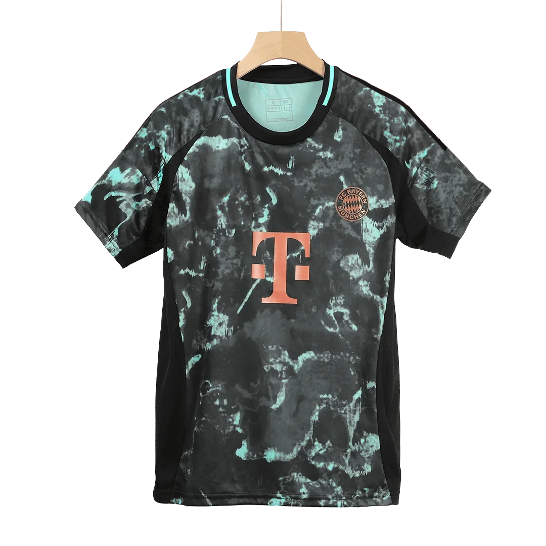 Bayern Munich Away Jerseys Kit