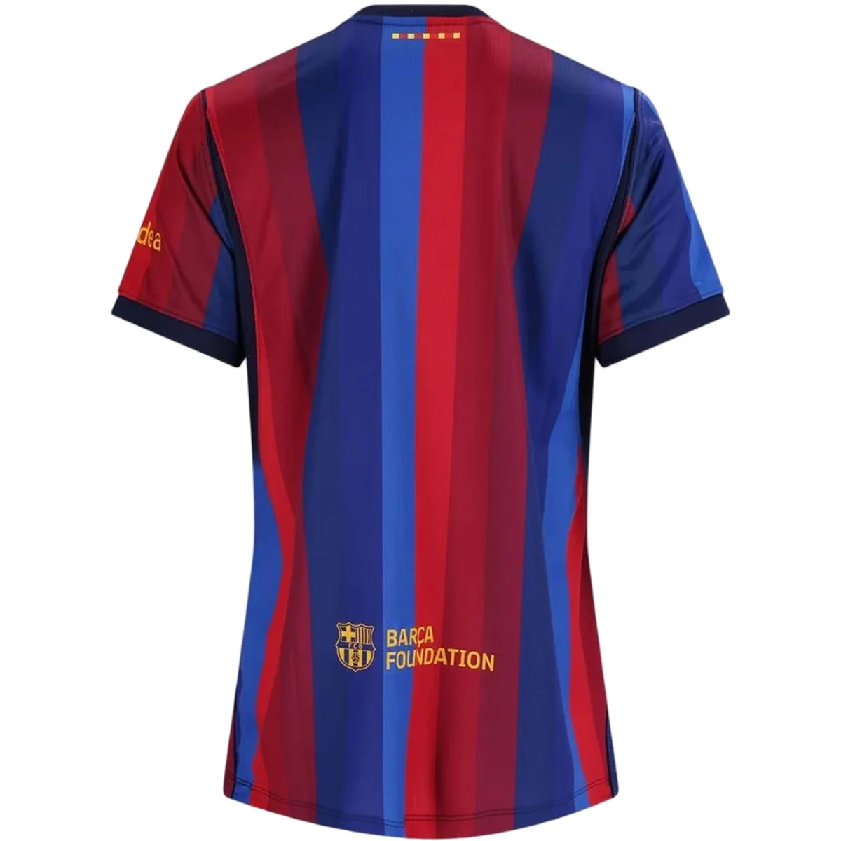 Women’s Barcelona Home Jersey 2026/27