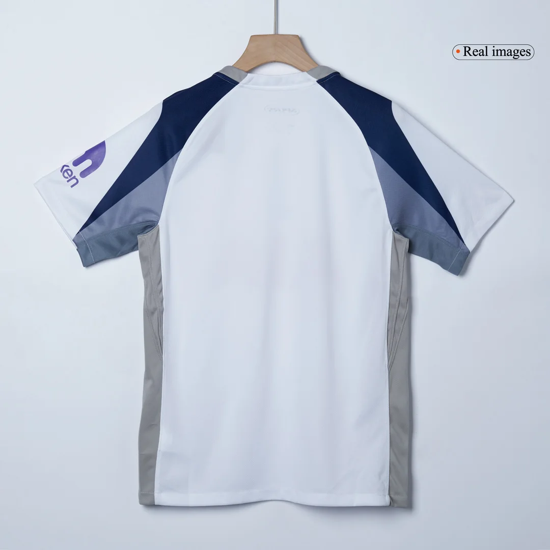 Tottenham Hotspur Home Jerseys Kit 2025/26