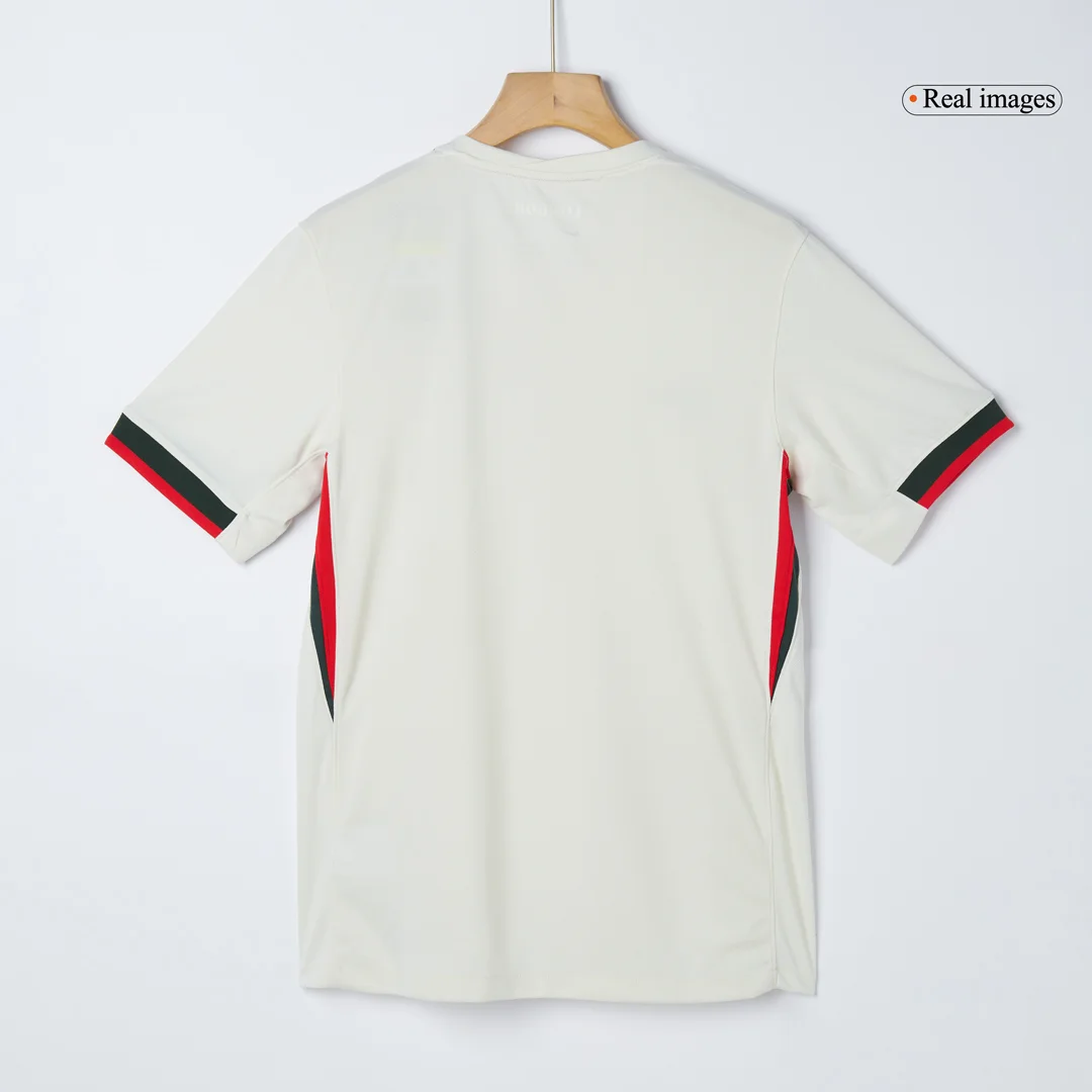 Chelsea Away Jerseys Kit 2025/26