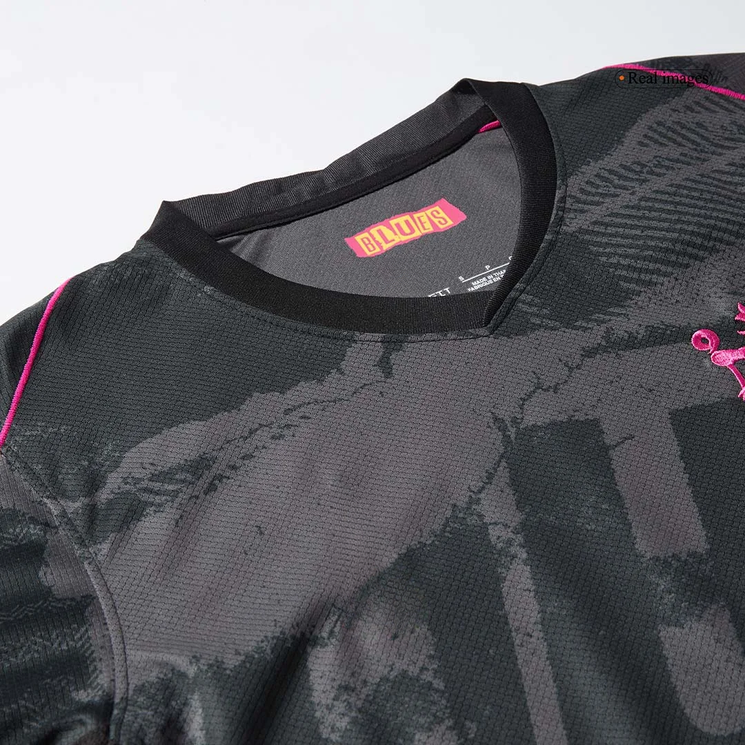 Chelsea Third Away Soccer Jersey