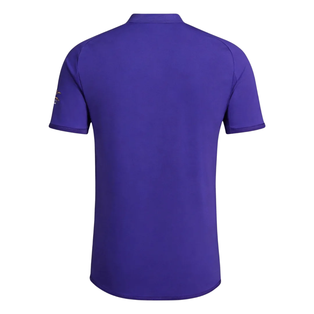 Retro Jersey Real Madrid Centenary Third 2002/03