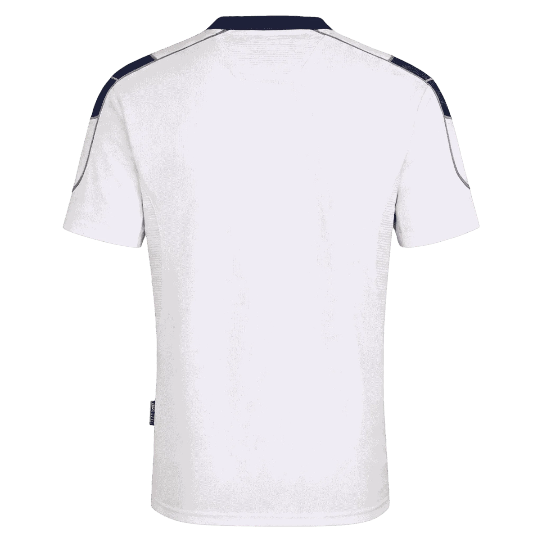 Rétro Maillot de football Manchester United Extérieur 2000/01