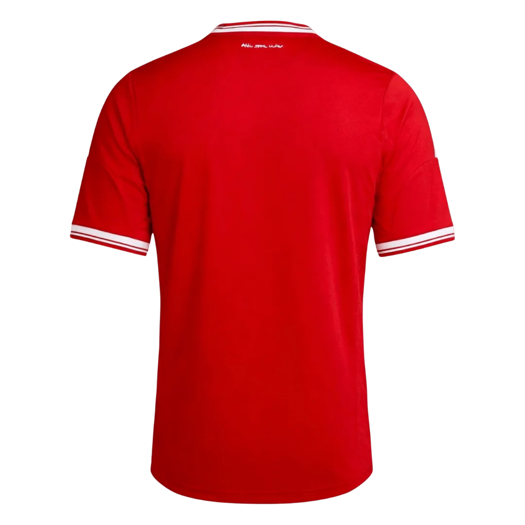 Retro Jersey Bayern Munich Home 2013/14 – UCL Final