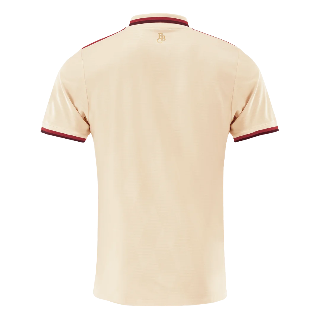Bayern Munich Third Away Soccer Jersey -UCL