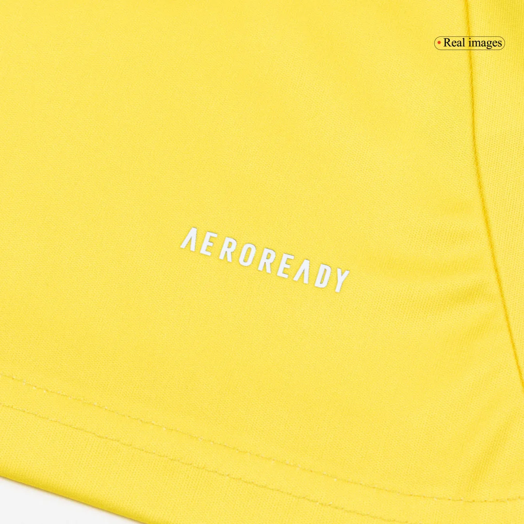 Women’s Club America Home Jersey 2025/26