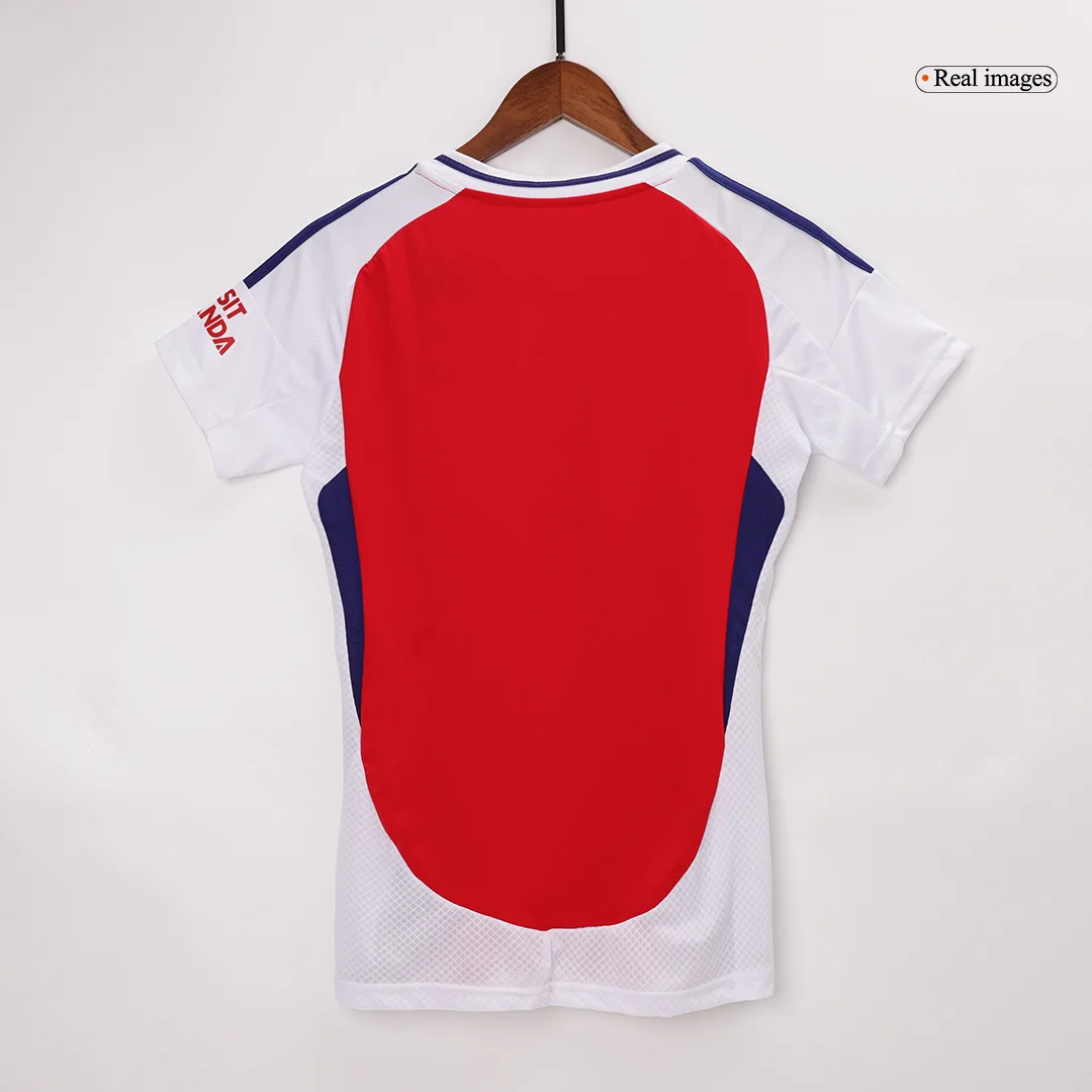 Women’s Arsenal Home Jersey