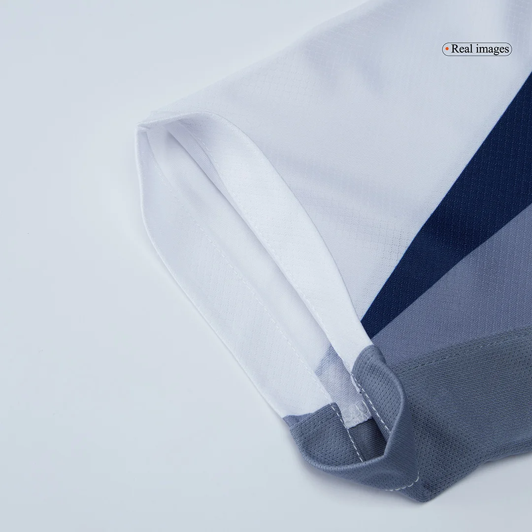 Tottenham Hotspur Home Jerseys Kit 2025/26