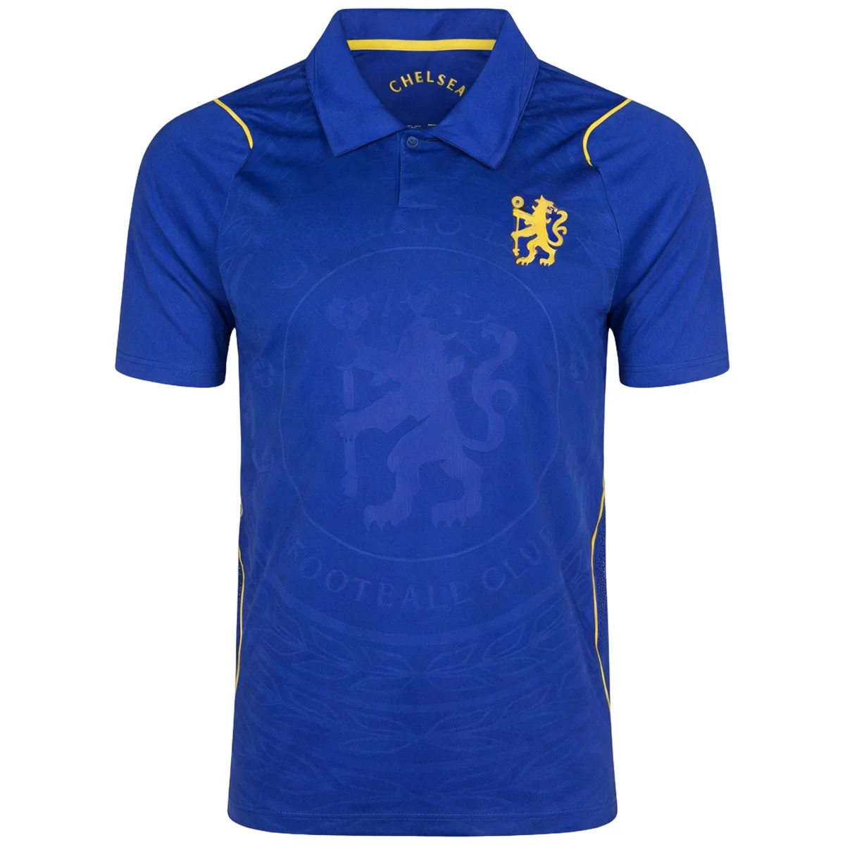 Chelsea Home Soccer Jersey 2026/27