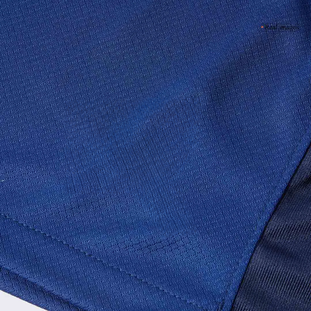 PSG Fourth Away Soccer Shorts