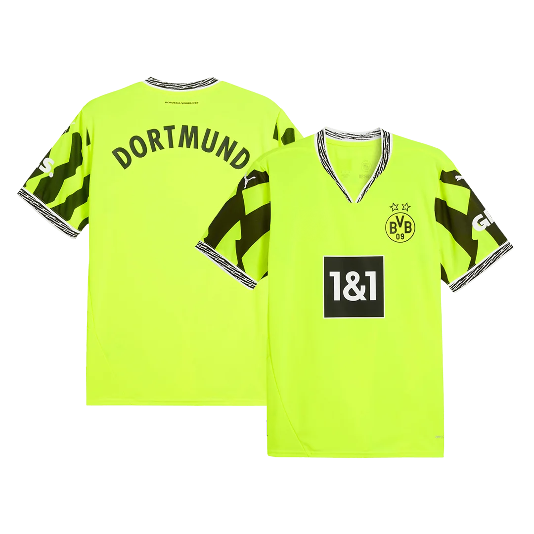 Borussia Dortmund Special Soccer Jersey