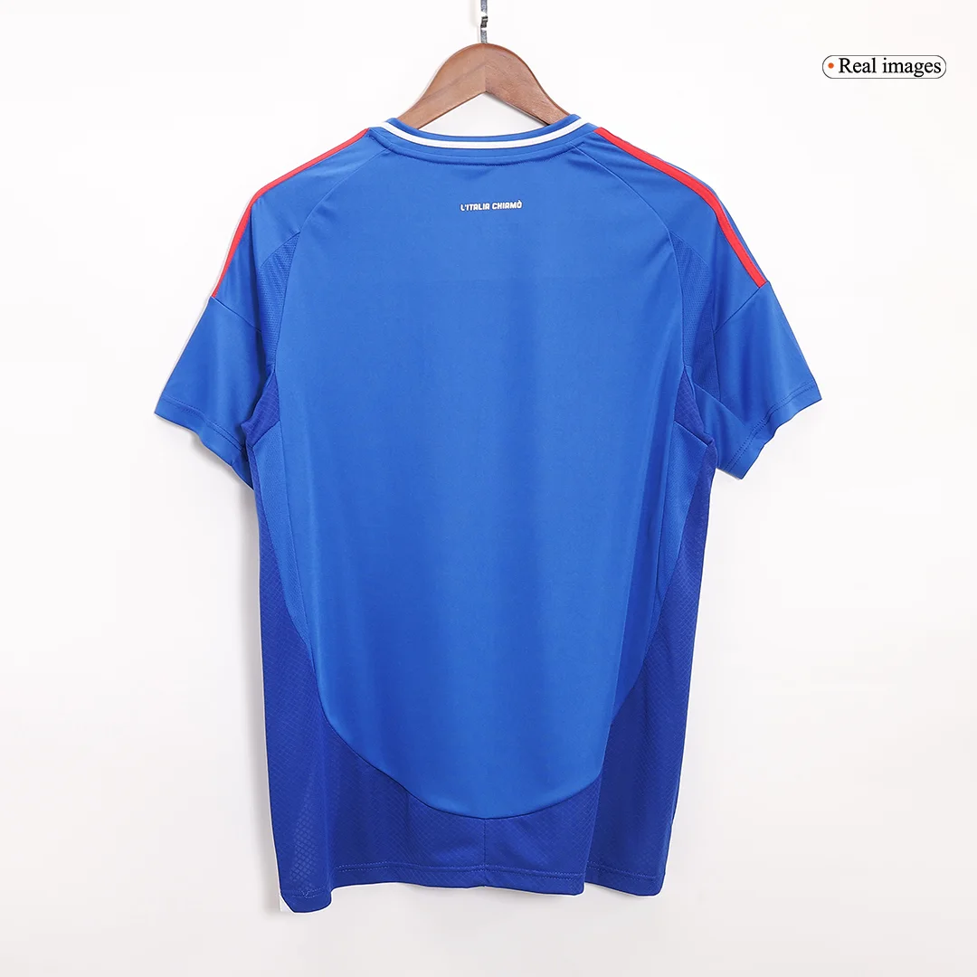 Italië Thuisshirt EURO