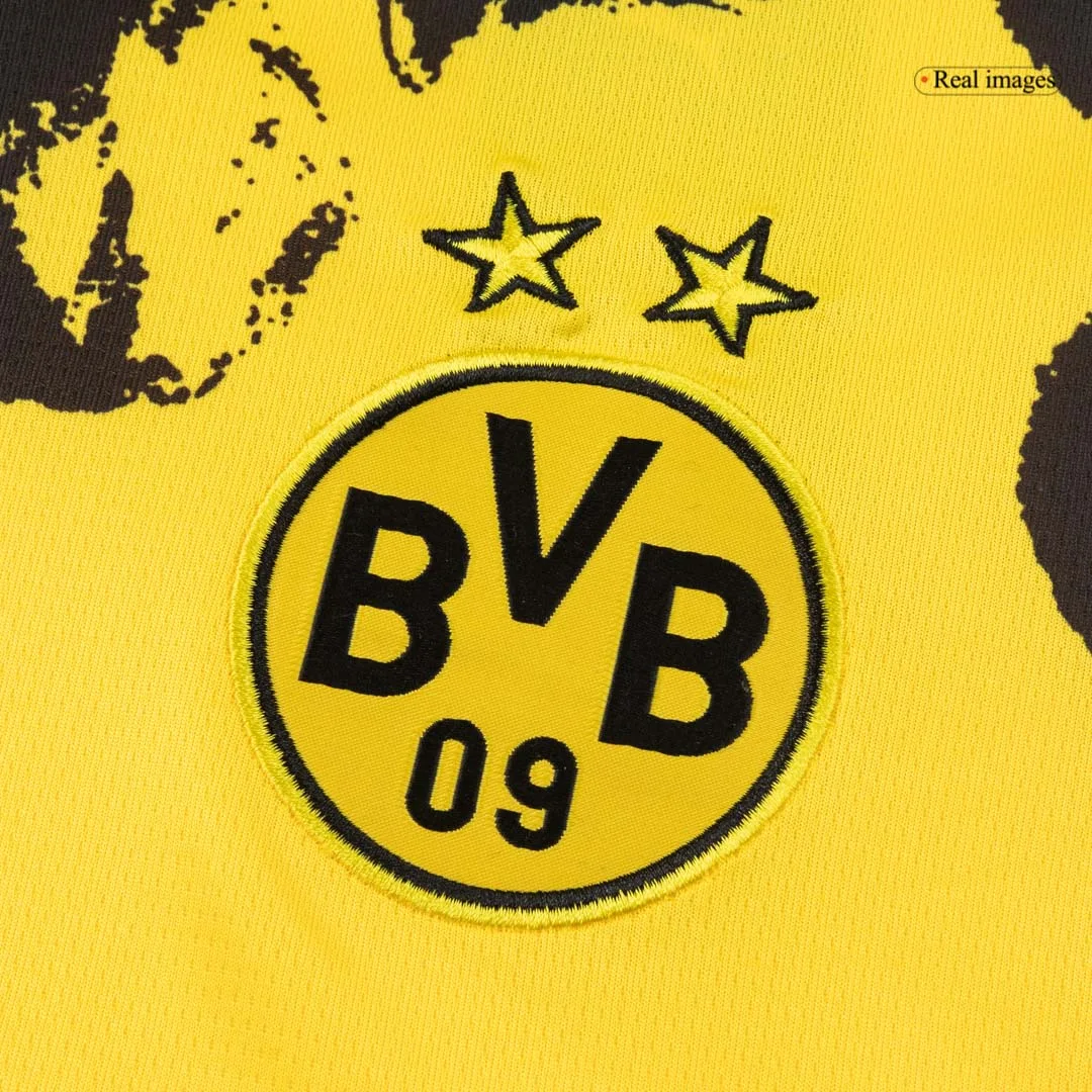 Borussia Dortmund Club World Cup Jersey 2025/26