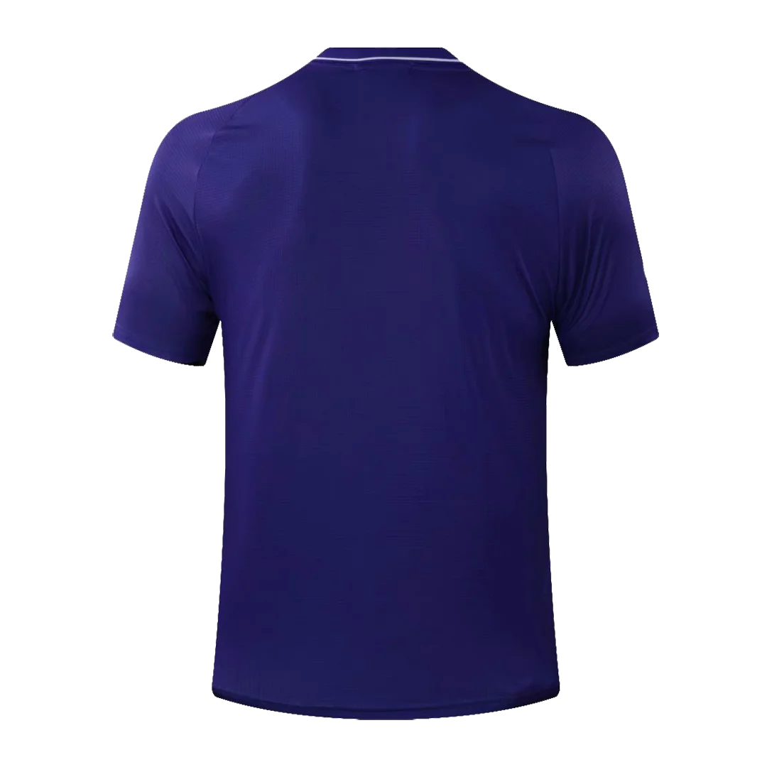 Retro Soccer Jersey Fiorentina Home 1998/99