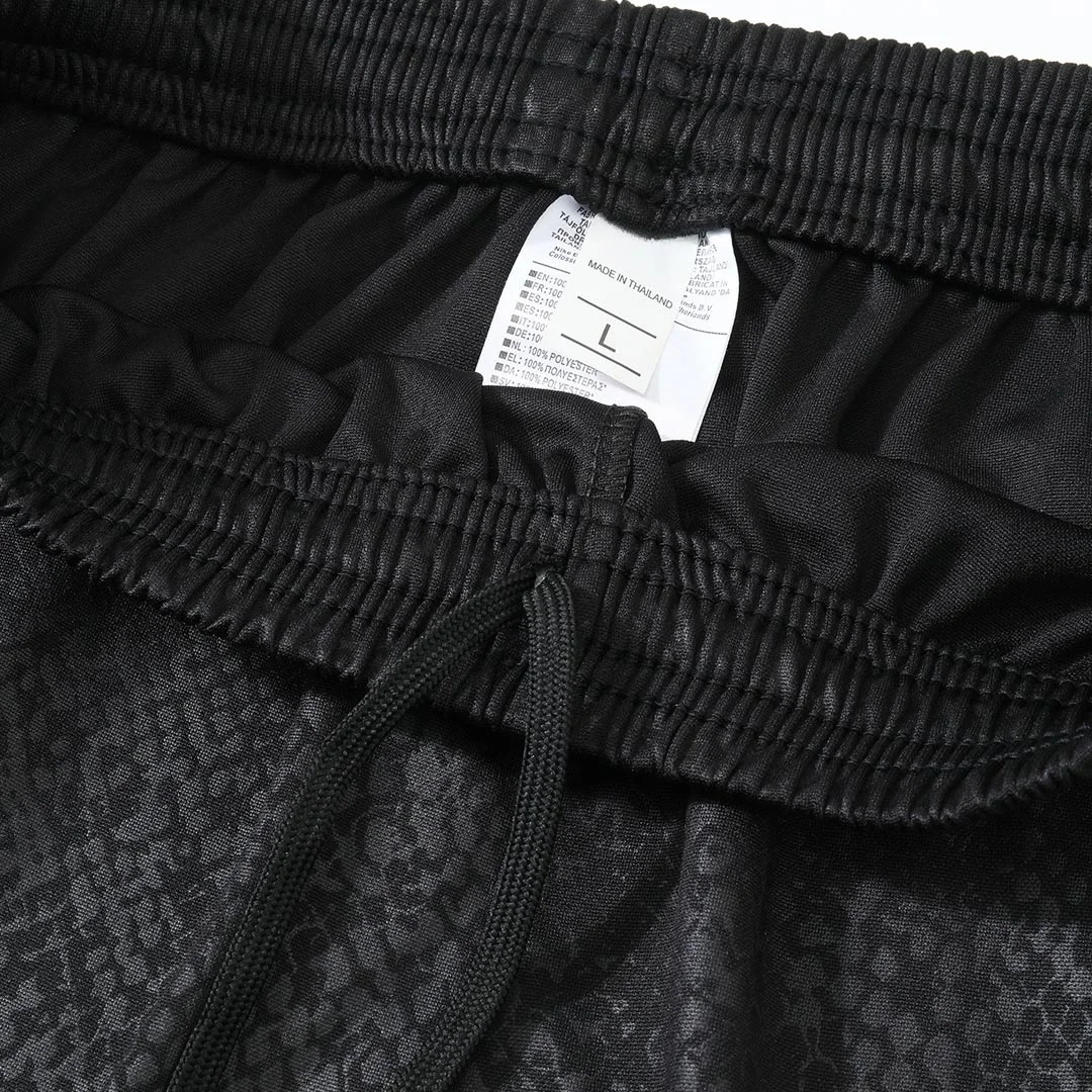 Barcelona 1/4 Zip Tracksuit 2025/26 Kids Black