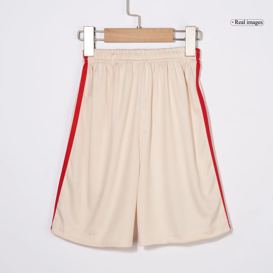 Bayern Munich Third Away Kids Jerseys Kit – UCL