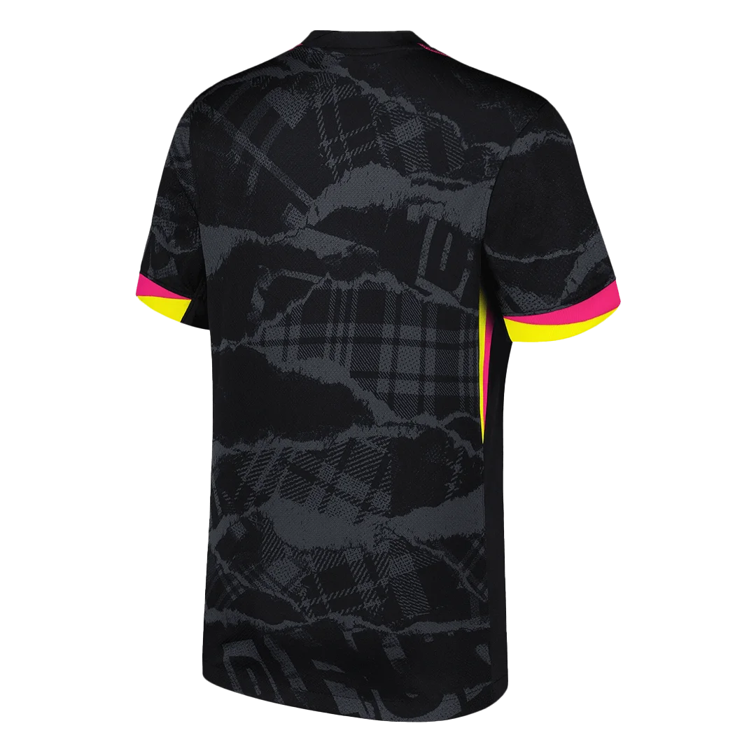 Chelsea Third Away Soccer Jersey