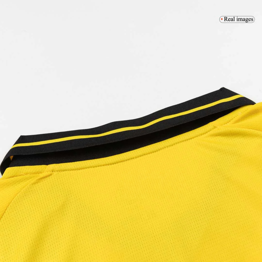 Borussia Dortmund Club World Cup Jersey 2025/26